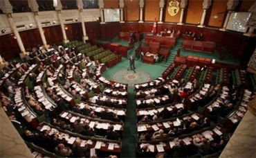 البرلمان يعقد غدا جلسة عامة للحوار مع الحكومة حول الوضع الصحي والاجتماعي والتربوي