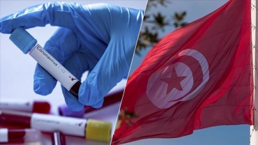 تونس تسجل 131 إصابة جديدة بفيروس كورونا مع إرتفاع الوفيات إلى 68 وفاة