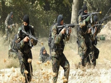 وزارة الدفاع تكشف عن رصد تحركات مشبوهة بمرتفعات القصرين