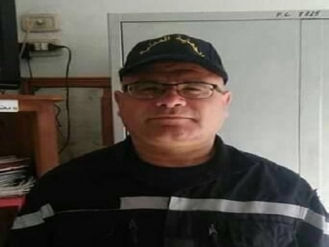 وفاة عون حماية مدنية بعد تعرضه لحروق أثناء إخماد حريق بالرعينين من معتمدية منزل تميم