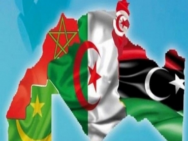 احياء الذكرى 31 لإعلان قيام اتحاد المغرب العربي