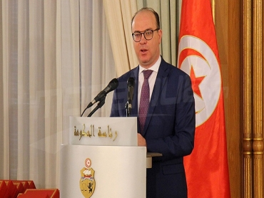 البرلمان: إلغاء جلسة الاستماع إلى الفخفاخ في البرلمان
