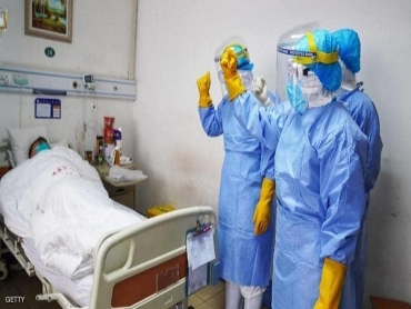 الاعلان عن أوّل إصابة بفيروس كورونا في تونس