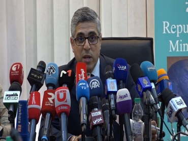 إصابة سادسة بكورونا في تونس