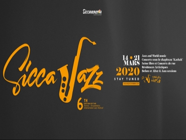 الكاف: توقيا من كورونا تأجيل مهرجان سيكا جاز و 24 ساعة مسرح