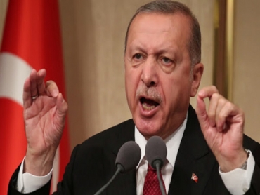 أردوغان يقرّ بمقتل جنود أتراك في ليبيا