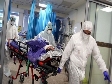 السعودية تعلن تسجيل أول حالة وفاة بفيروس كورونا