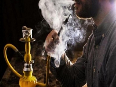 بلدية تونس: 300 دينار خطية لمدخني الشيشة في المقاهي