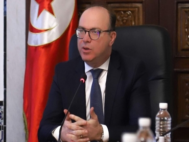 الفخفاخ: قمنا بإجلاء 18 ألف تونسي منذ إغلاق الحدود التونسية