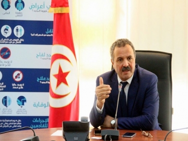 عبد اللطيف المكي: بدموع قوة وليست دموع ضعف سنظل نعمل إلى آخر رمق
