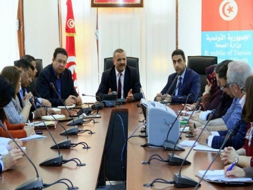 وزير الصحة يعلن تسجيل حالة سابعة بكورونا