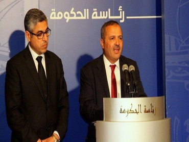 شكري حمودة ينفي ما راج من أخبار حول اقالته من منصبه