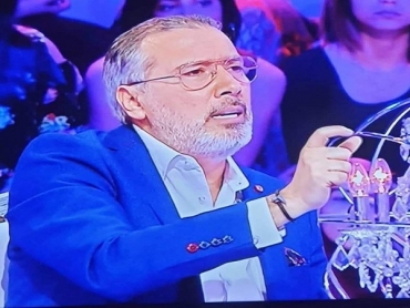 برهان بسيس: حجر صحي ملخبط مشخبط ما فهمت منو شي
