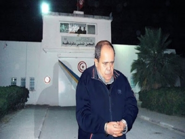 وفاة صهر الرئيس السابق مراد الطرابلسي