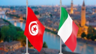 زيارة مرتقبة لرئيس الجمهورية لإيطاليا، وسفير تونس بروما يجدد التزام تونس بمقاومة الهجرة غير النظامية