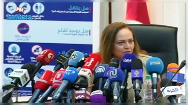 نصاف بن علية: شفاء المصاب الثاني بفيروس كورونا و ننتظر تزايد حالات الشفاء
