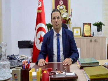 والي نابل و زوجته في العزل الذاتي
