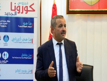 وزير الصحة: تسجيل 4 حالات إصابة جديدة بفيروس كورونا