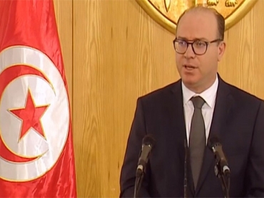 الفخفاخ يعلن التمديد في الحجر الصحي الشامل