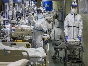 عمان تسجل ارتفاع في الإصابات بفيروس كورونا