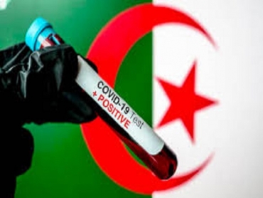 الجزائر: تسجيل أول حالة وفاة بفيروس كورونا بمستشفى البليدة
