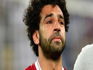 الموت يفجع محمد صلاح