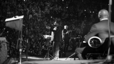 آدم يحقق الرهان: نجاح باهر في مهرجان قرطاج