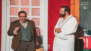 بينومي s+1: لعبة المسرح تنتقد العنصرية والجهوية