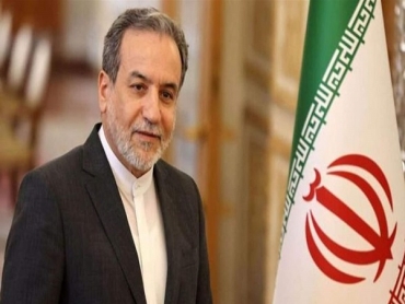 وزير خارجية إيران: على واشنطن وقف التهديدات إذا أرادت التفاوض