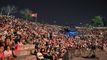 سهرة 19 أوت: مهرجان قرطاج يحتضن سحر ديزني العائلي