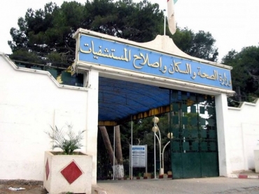 الجزائر: تسجيل اصابتين جديدتين بفيروس كورونا