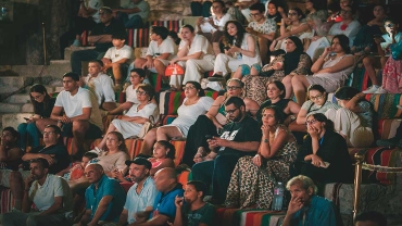 الفاضل الجزيري: سيرة فنان عاشق لتونس