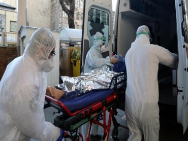 وفاة مصاب الكرونا الثاني في صفاقس